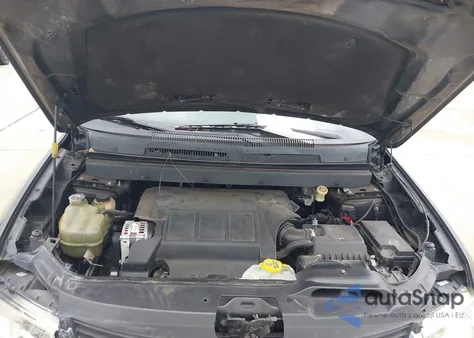 2010 Dodge Journey Sxt from USA, damaged, VIN 3D4PH5FV4AT146125